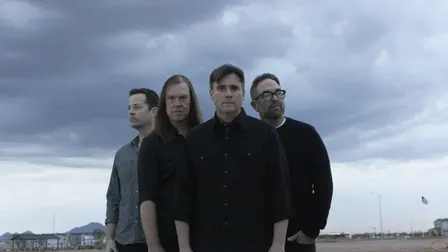 Shaky Knees Presents: Jimmy Eat World | 18+