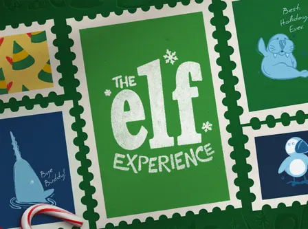 The Elf Experience