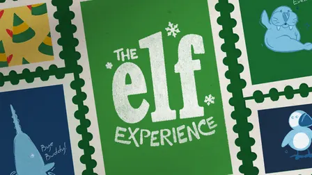 The Elf Experience