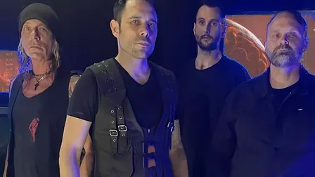 TRAPT The Then til Now Tour w/ Sygnal To Noise, TwoFew, Part Ridge Family
