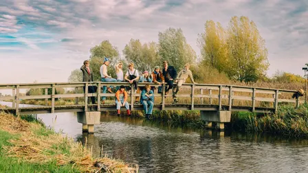 Niet Oktoberfest
