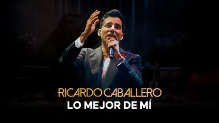 Ricardo Caballero