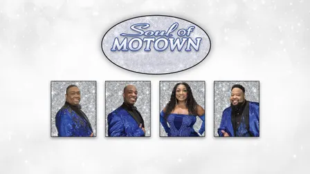 Soul of Motown