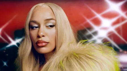 10 Years of Jorja Smith