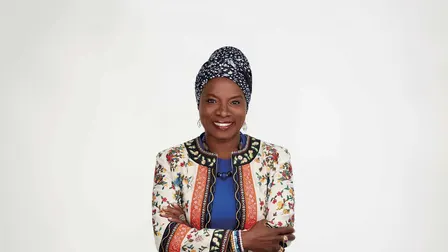 Angélique Kidjo & Metropole Orkest