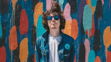 Watsky x Infinity