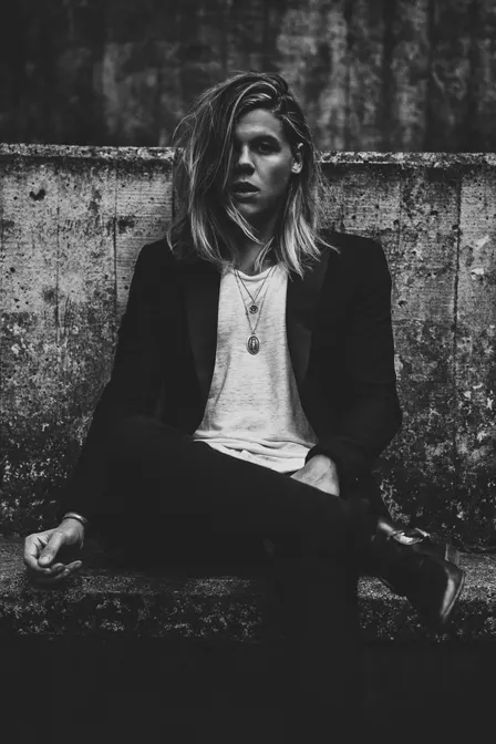 Conrad Sewell - Acoustic Tour