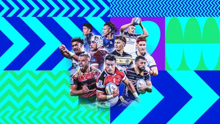 DHL Super Rugby Pacific: Super Round - 3 DAY PASS