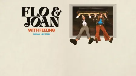Flo And Joan: With Feeling
