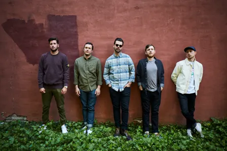Balance and Composure & Midrift in Miami