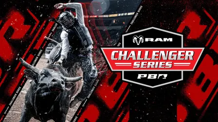 PBR Challenger Series