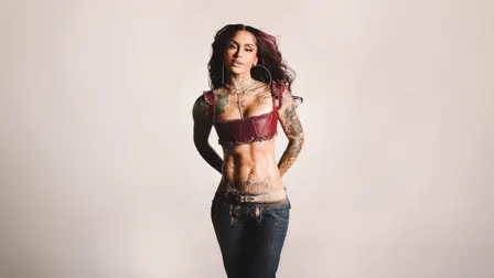 THE KEHLANI WORLD TOUR: EU & UK | VIP Upgrades