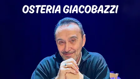 OSTERIA GIACOBAZZI
