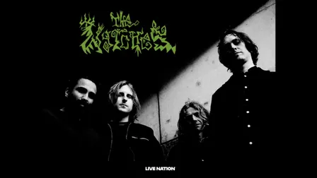 The Wytches