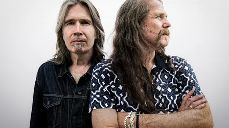 Del Amitri