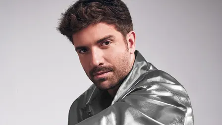 Pablo Alborán