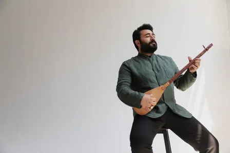 Beykoz Kundura’da Bir Akşamüstü Konser Serisi - Coşkun Karademir Trio - Folk’n’Jazz