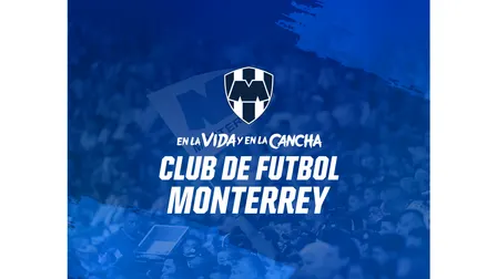 Abono Rayados 2026-2027