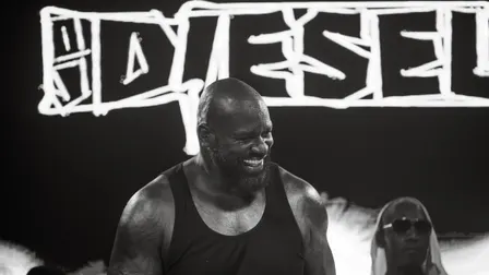 DJ Diesel (18 and Over)