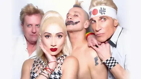 NO DUH - Tribute to NO DOUBT with Special Guest SUBLIME Tribute DON'T PUSH