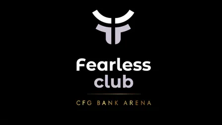 Fearless Club At CFG Bank Arena - Disney Worlds Collide
