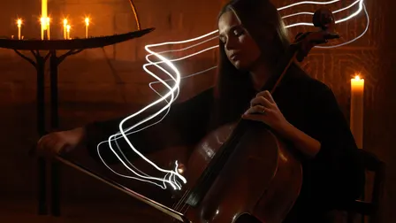 J S Bach Mässa i h-moll