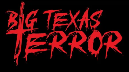 Big Texas Terror 2027: Friday Only Admission (2:00 pm - 8:00 pm)