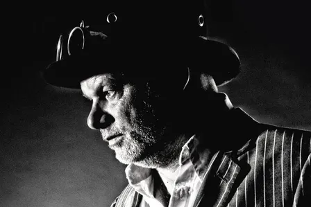 KEXP Presents! Matinee Show: Fred Eaglesmith Returns to the Tractor!