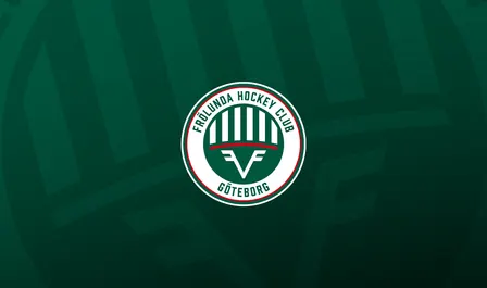 SDHL Frölunda - SDE