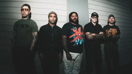 Angel Du$t & Agnostic Front in Orlando