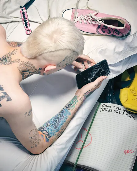 Lil Peep