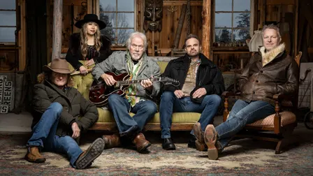 BACHMAN-TURNER OVERDRIVE: No Speed Limit Tour 2027
