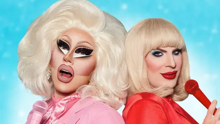 The Bald and the Beautiful LIVE: Very Bald, Very Beautiful