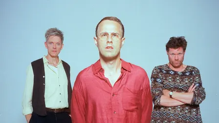 DINNERKONCERT FOLKEKLUBBEN