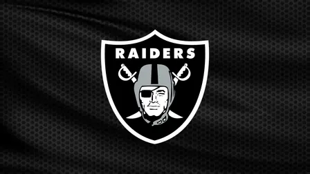Las Vegas Raiders vs. Buffalo Bills