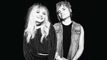 The Dollyrots w/ Leggy