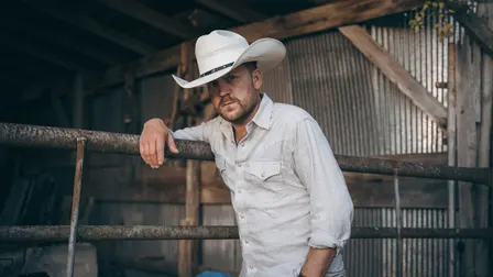 Justin Moore feat. Priscilla Block