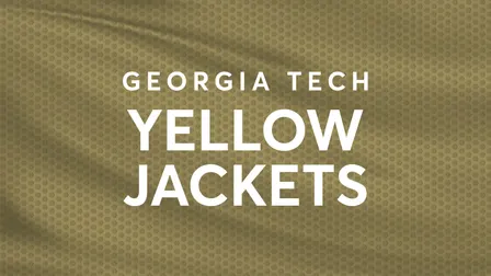 Georgia Tech Yellow Jackets Football vs. Mercer Bears Football