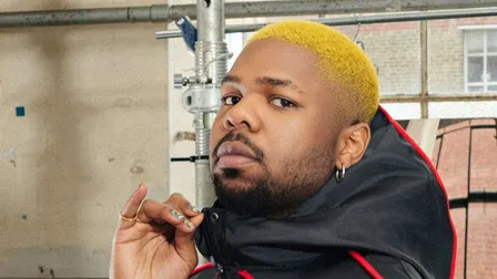 MNEK - THE!! BULLDOZER!! TOUR!!