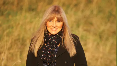 Frances Black