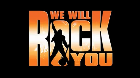 We Will Rock You