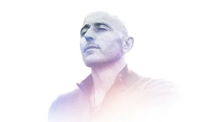Lee Harris: The Oneness Experience