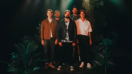 Silverstein + Story Of The Year Camp Screamo Australia