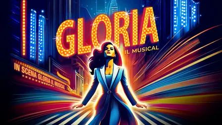 Gloria - Il Musical