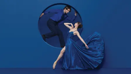 Alberta Ballet in Snow White