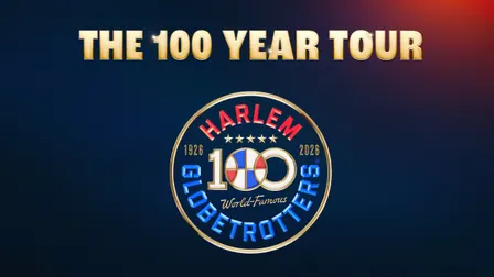 Harlem Globetrotters - CELEBRITY COURT PASS