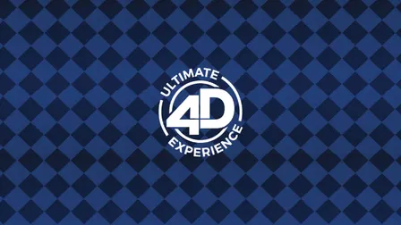 Ultimate 4D Experience