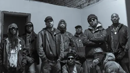 Casual & Pep Love of Hieroglyphics with Asun Eastwood + More