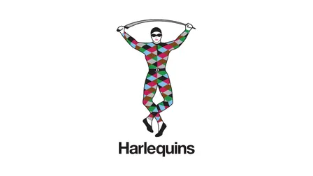 Big Game 18 Double Header: Harlequins V Northampton Saints