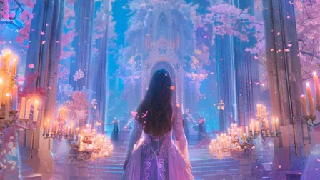The Princess Proms Concert
